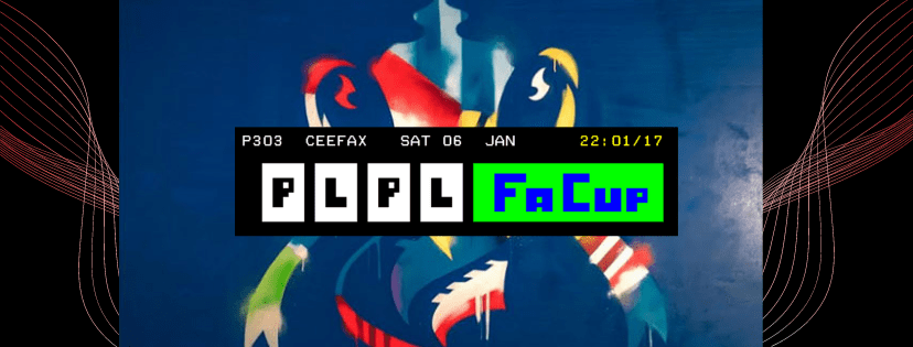 PLPL 2024-25 – FA CUP SEMI FINAL&nbsp;RESULTS