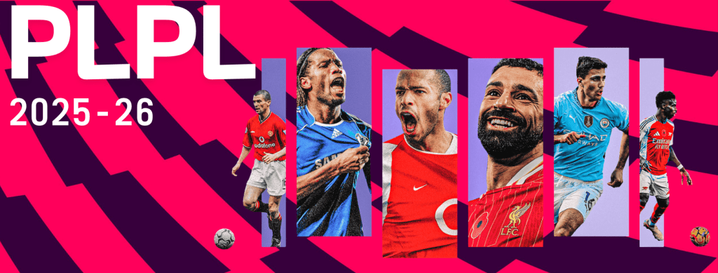 PLPL 2025-26 – Week 13 Scores and&nbsp;Updates